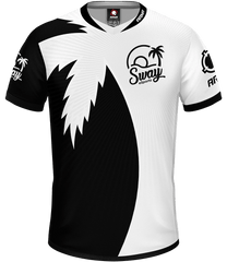 Sway Esports Breast Cancer Awareness - Limited Pro Jerseys