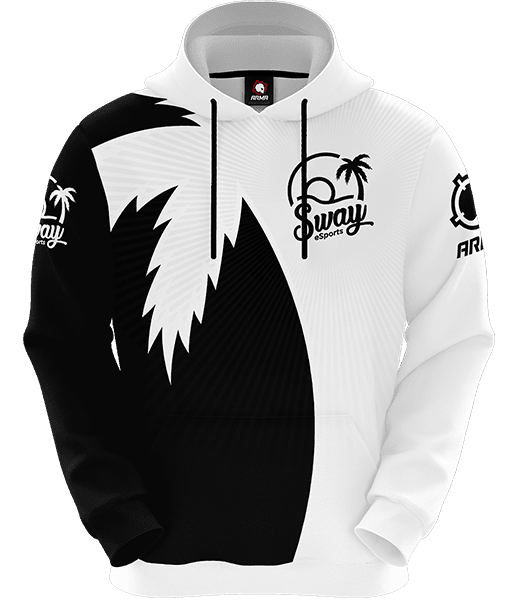 Sway Pro Hoodie - ARMA