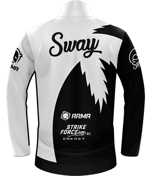 Sway Pro Jacket - ARMA