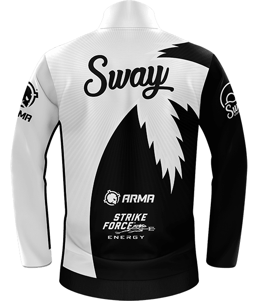 Sway Pro Jacket - ARMA - Pro Jacket