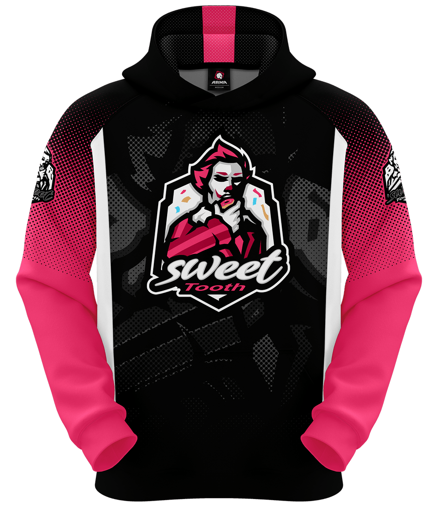 Sweet Tooth ELITE Hoodie - ARMA