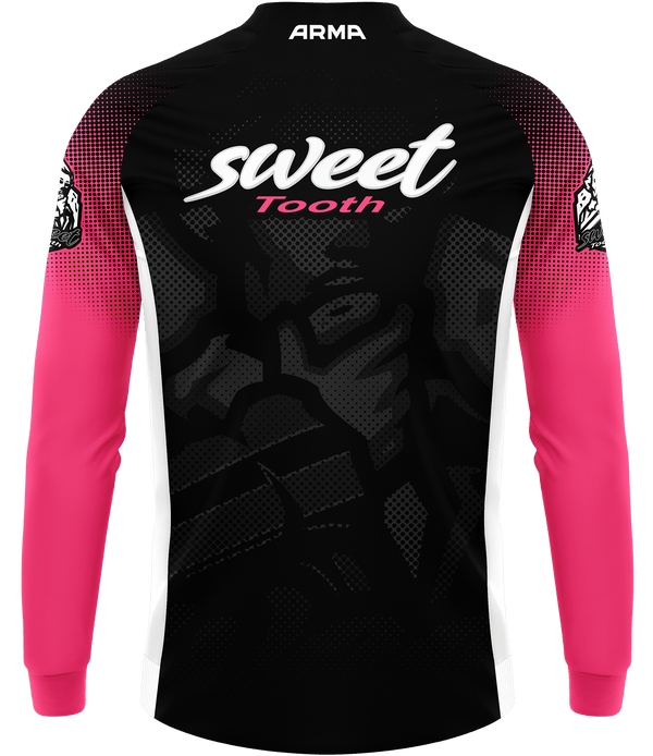 Sweet Tooth ELITE Jacket - ARMA