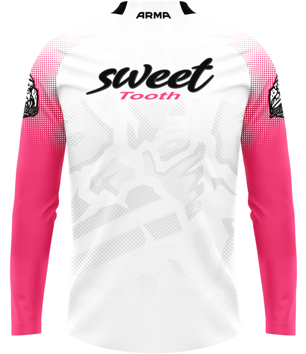 Sweet Tooth ELITE Quarter Zip - ARMA