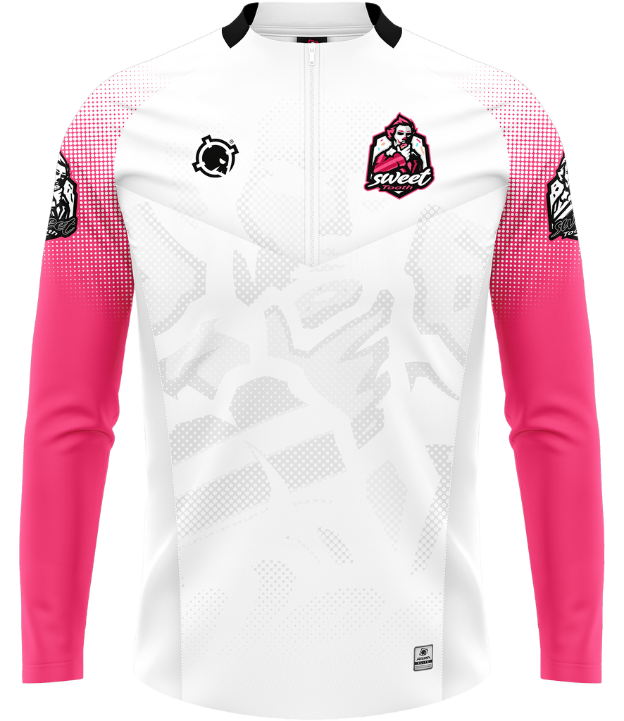 Sweet Tooth ELITE Quarter Zip - ARMA