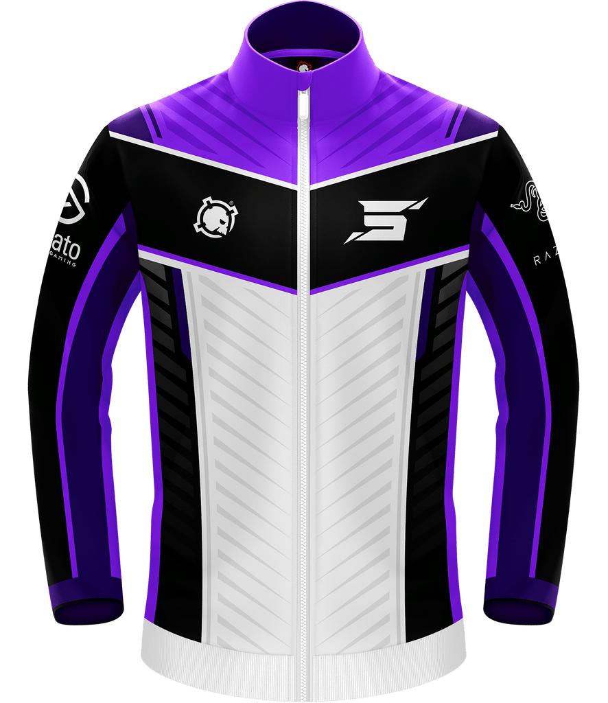 Syntacity Pro Jacket - ARMA