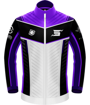 Syntacity Pro Jacket - ARMA