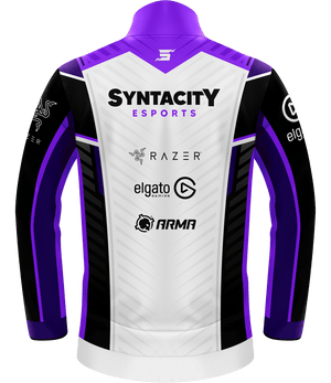 Syntacity Pro Jacket - ARMA
