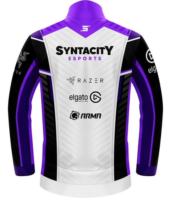 Syntacity Pro Jacket - ARMA