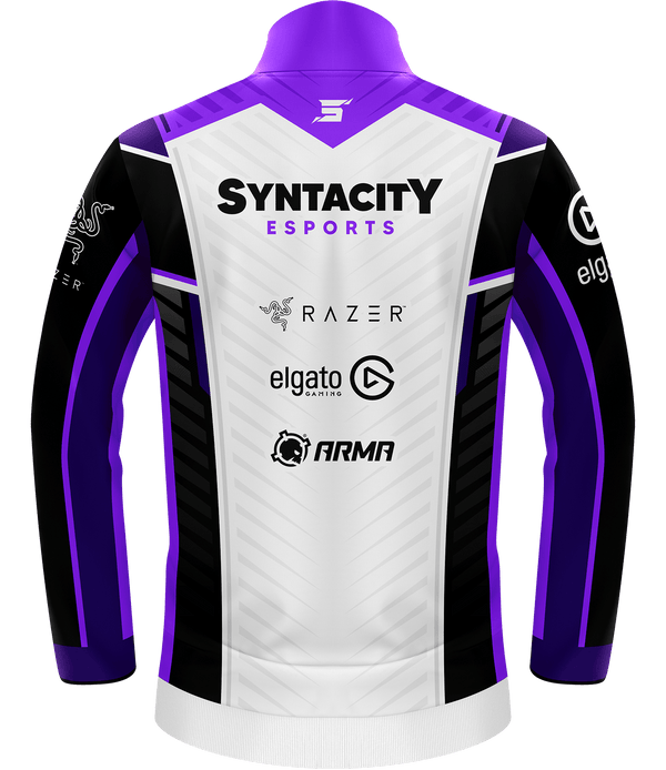 Syntacity Pro Jacket - ARMA - Pro Jacket