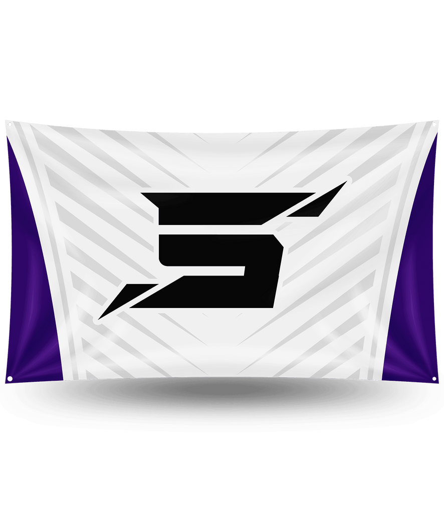 Syntacity Team Flag - ARMA
