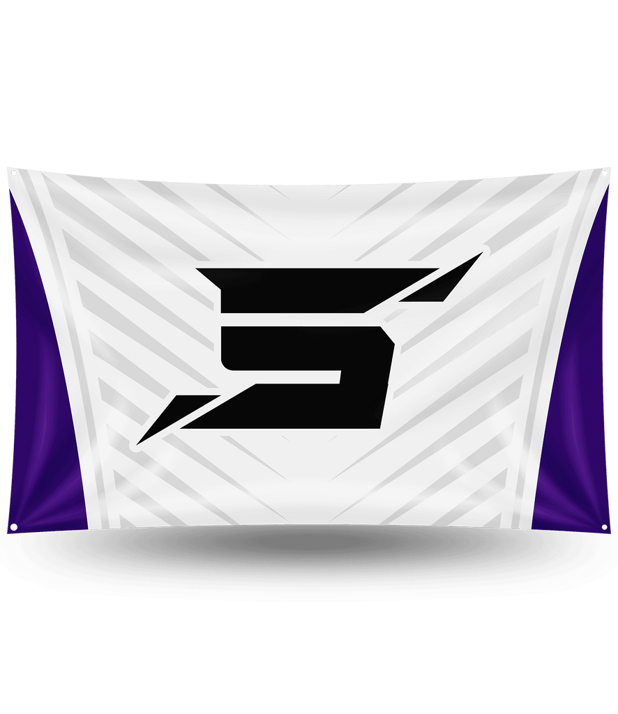 Syntacity Team Flag - ARMA - Flag