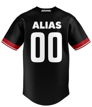 TAW Baseball Jersey - ARMA