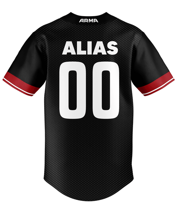 TAW Baseball Jersey - ARMA