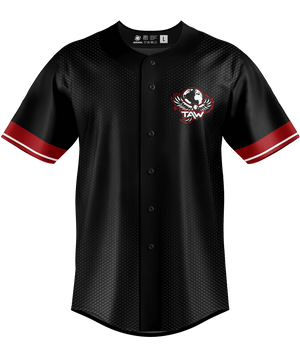 TAW Baseball Jersey - ARMA