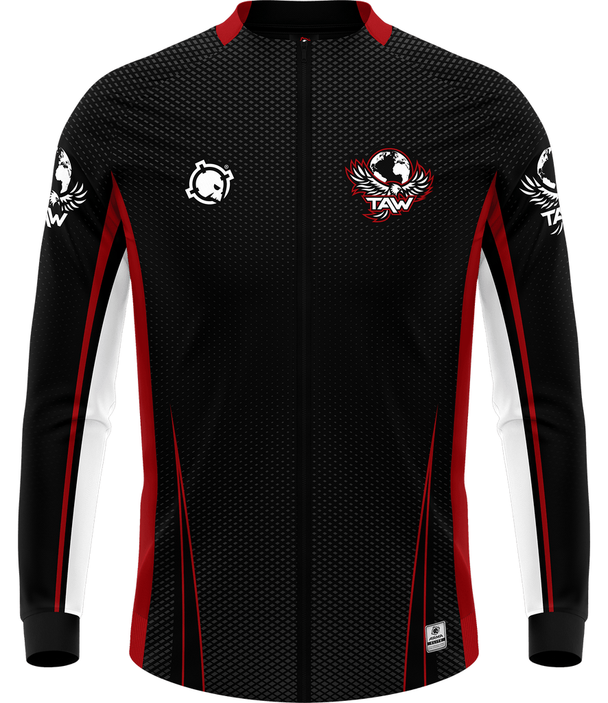 TAW ELITE Jacket - ARMA
