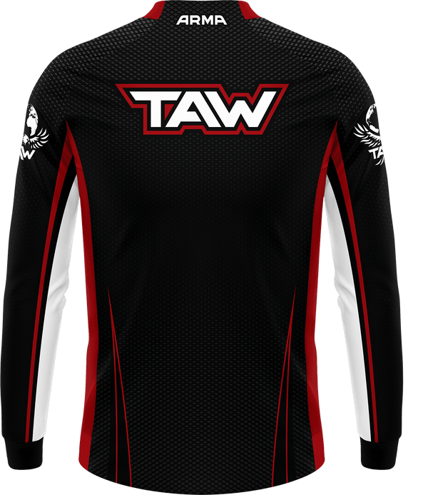 TAW ELITE Jacket - ARMA