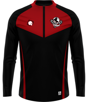 TAW ELITE Quarter Zip - ARMA