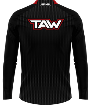 TAW ELITE Quarter Zip - ARMA