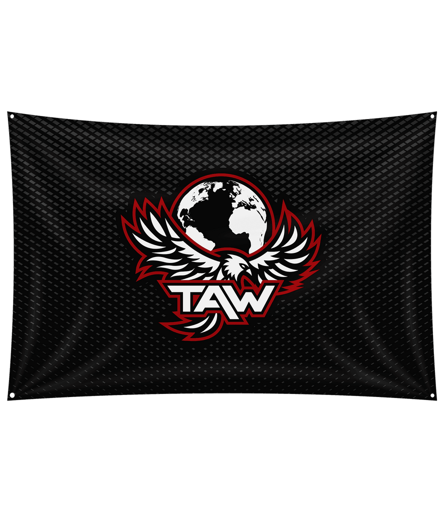 TAW Team Flag - ARMA