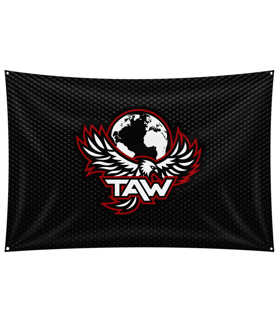 TAW Team Flag - ARMA - Flag