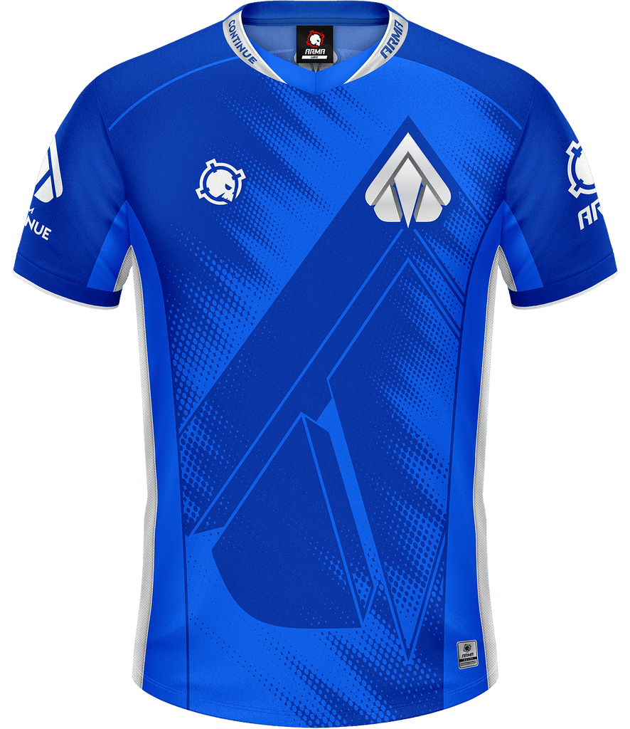 Team Continue ELITE Jersey - ARMA