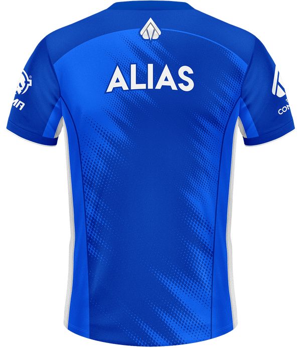 Team Continue ELITE Jersey - ARMA