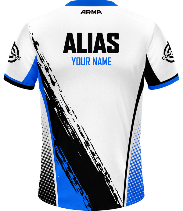 Team Continue Pro Jersey - ARMA