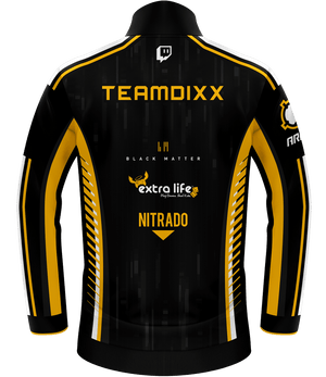 Team Dixx Pro Jacket - ARMA