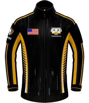Team Dixx Pro Jacket - ARMA