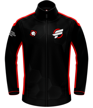 Team Front Pro Jacket - ARMA