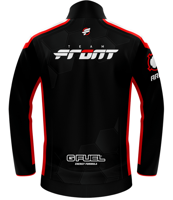 Team Front Pro Jacket - ARMA