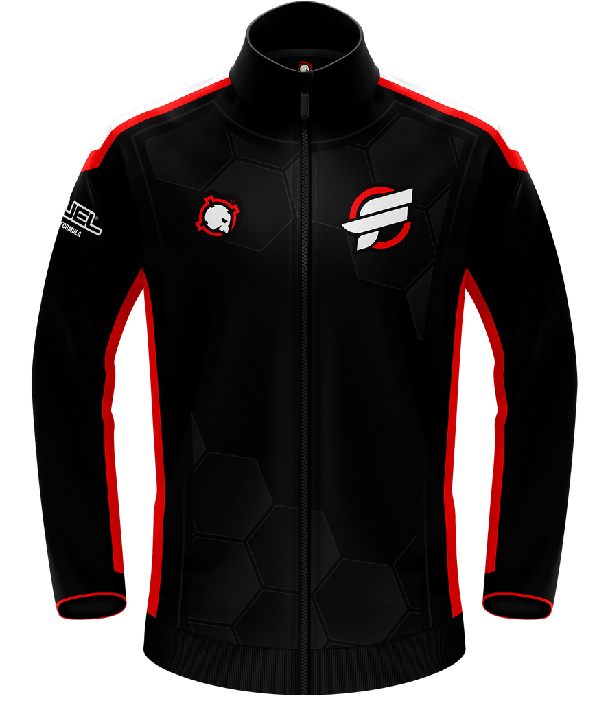 Team Front Pro Jacket - ARMA - Pro Jacket