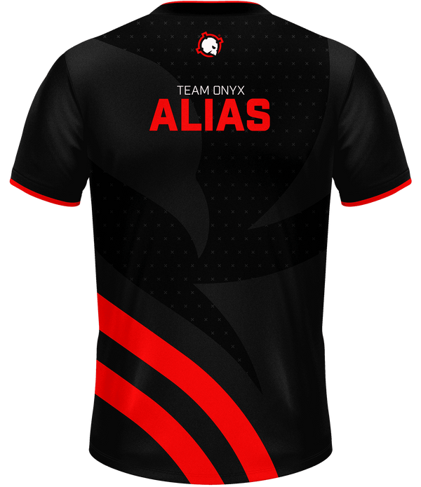 Team Onyx Pro Jersey - ARMA
