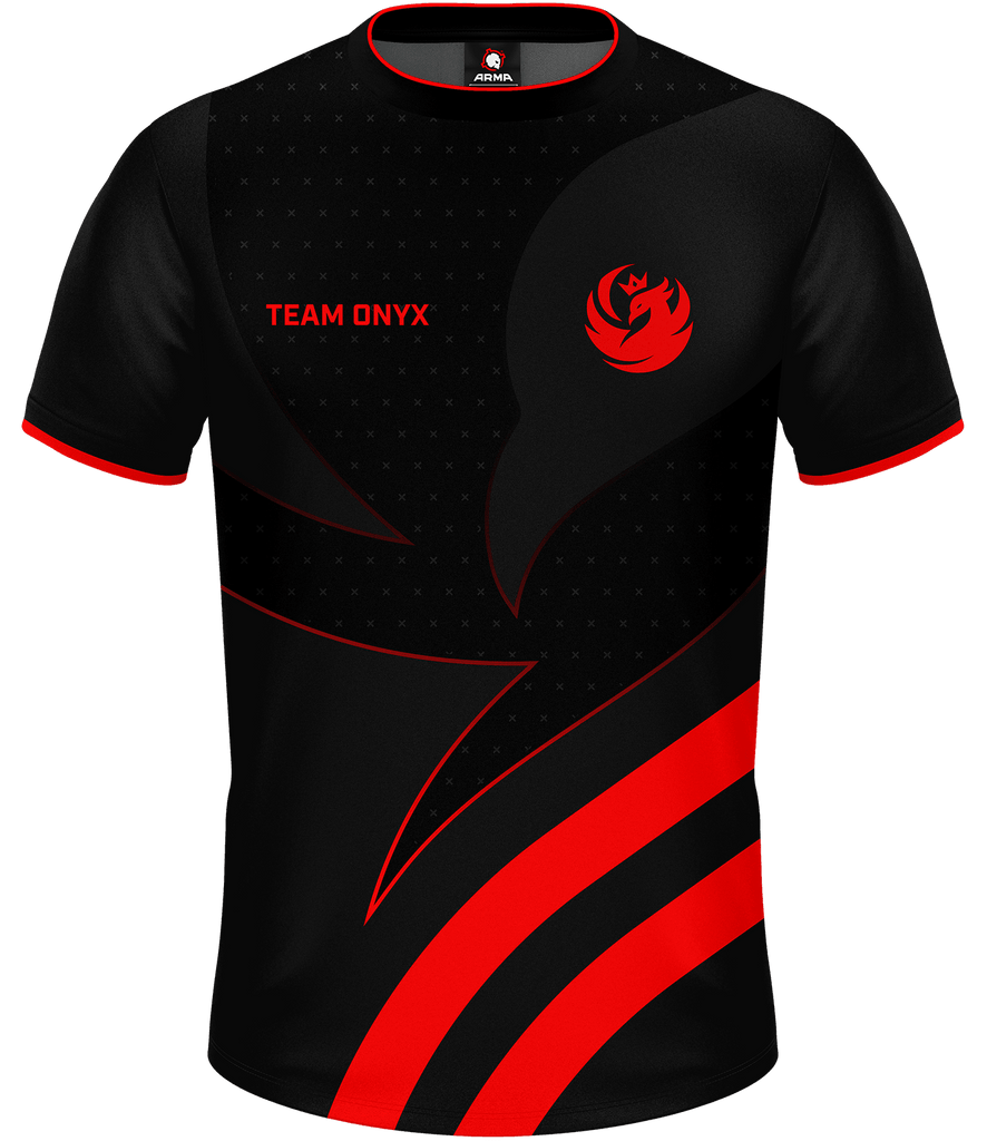 Team Onyx Pro Jersey - ARMA