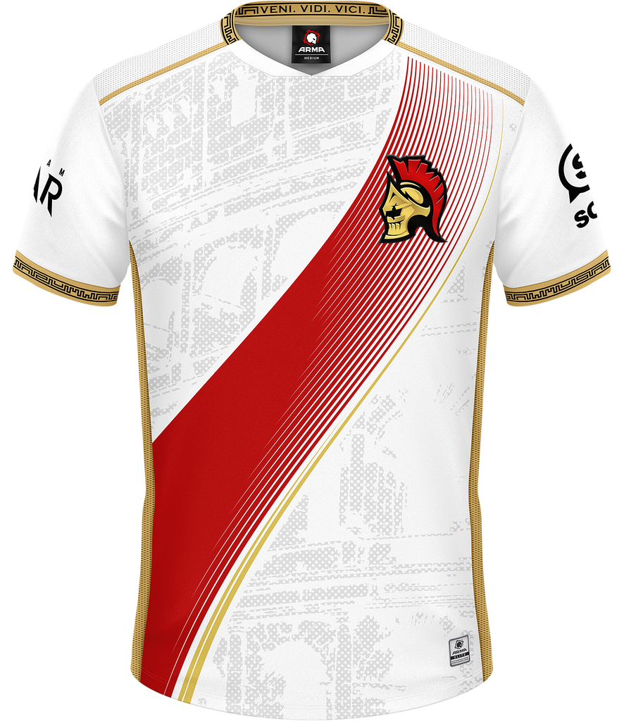 Baju 2024 jersey esport