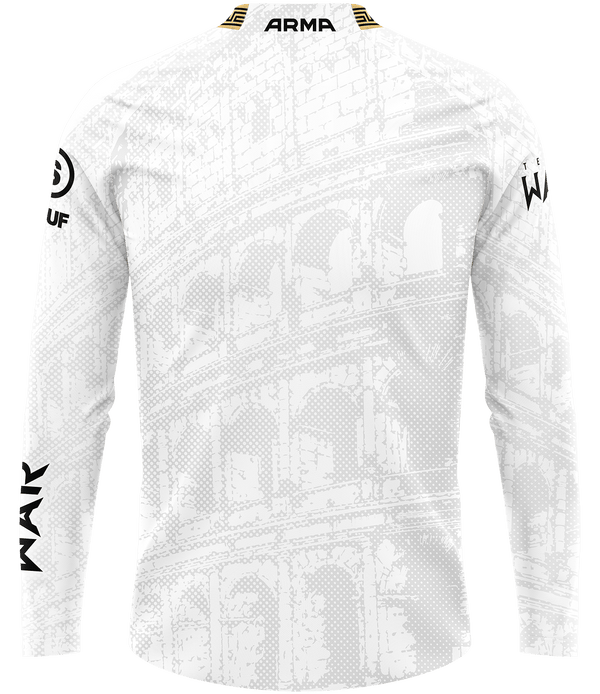 TEAM WAR ELITE Quarter Zip - ARMA
