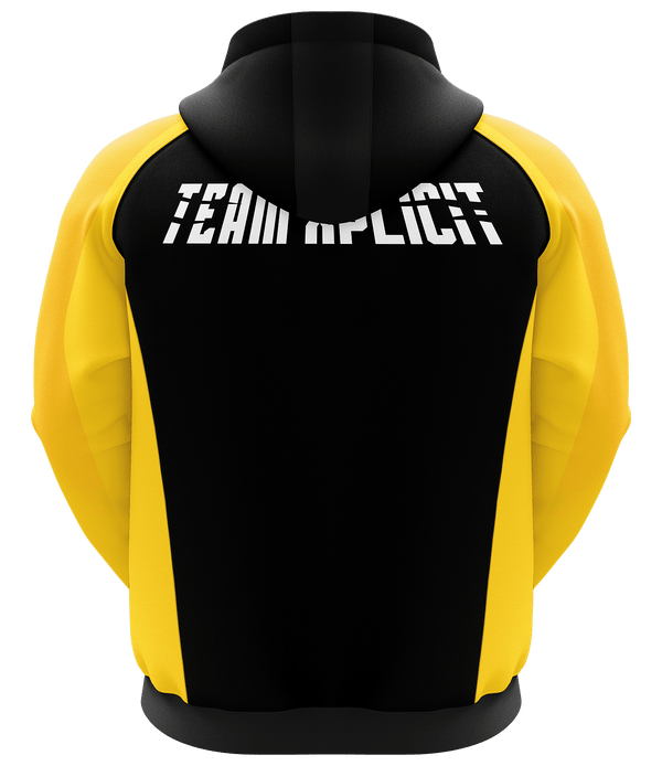 Team Xplicit Pro Hoodie - ARMA