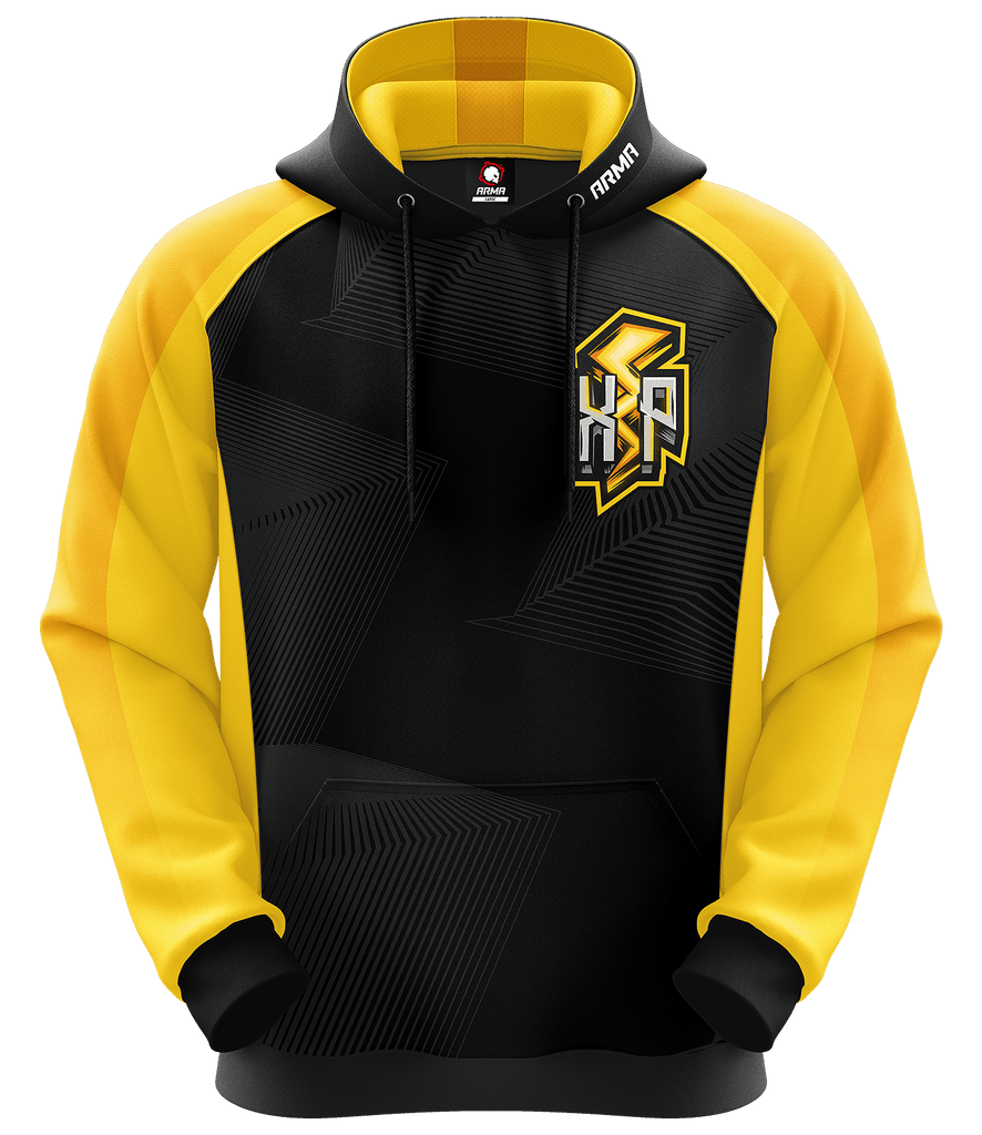 Custom Esports Hoodie No Minimum Design You A Custom Esports Or