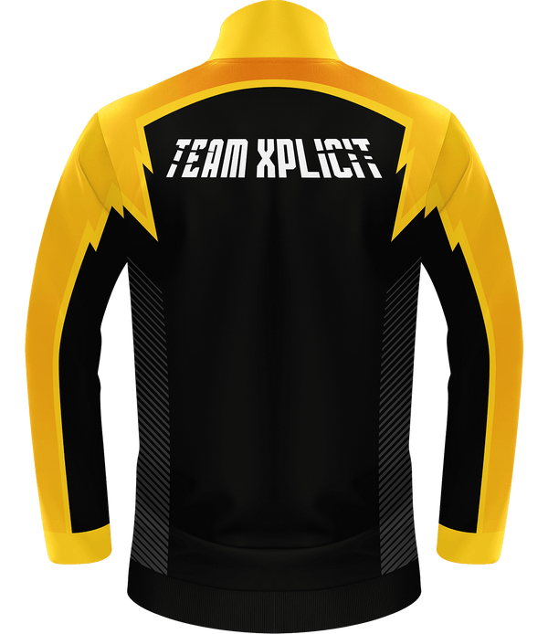 Team Xplicit Pro Jacket - ARMA