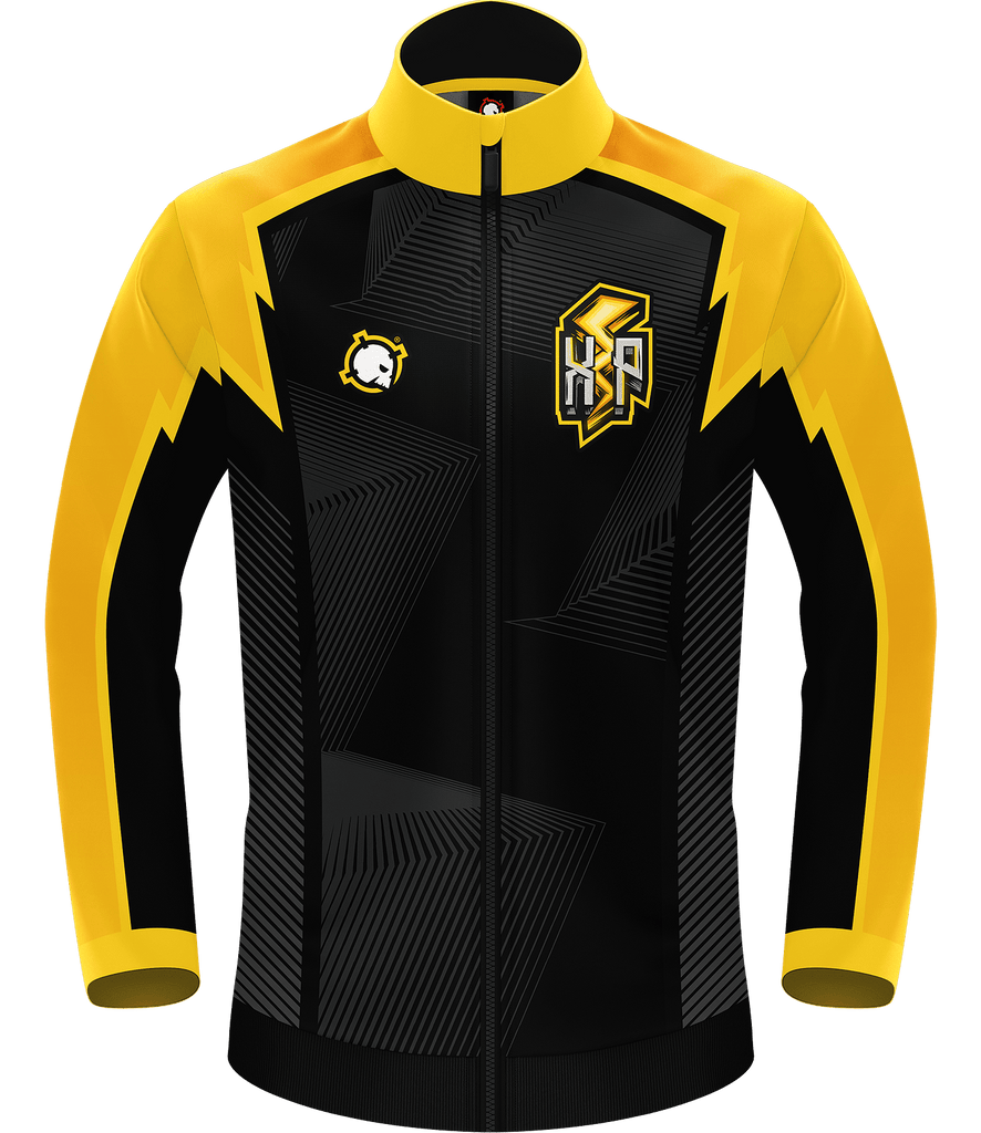 Team Xplicit Pro Jacket - ARMA