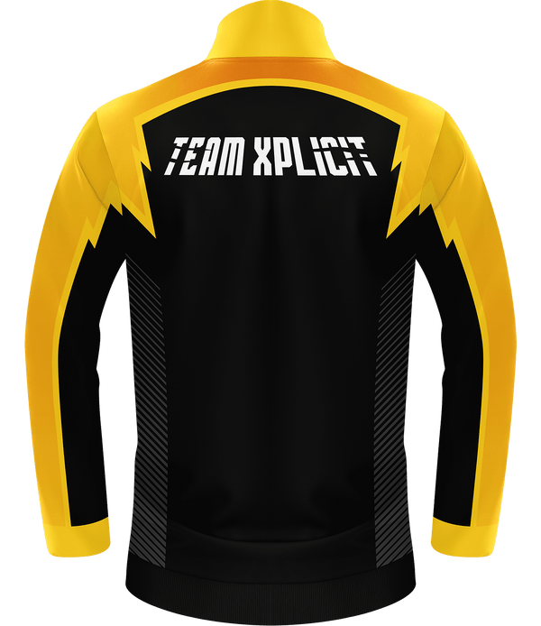 Team Xplicit Pro Jacket - ARMA - Pro Jacket