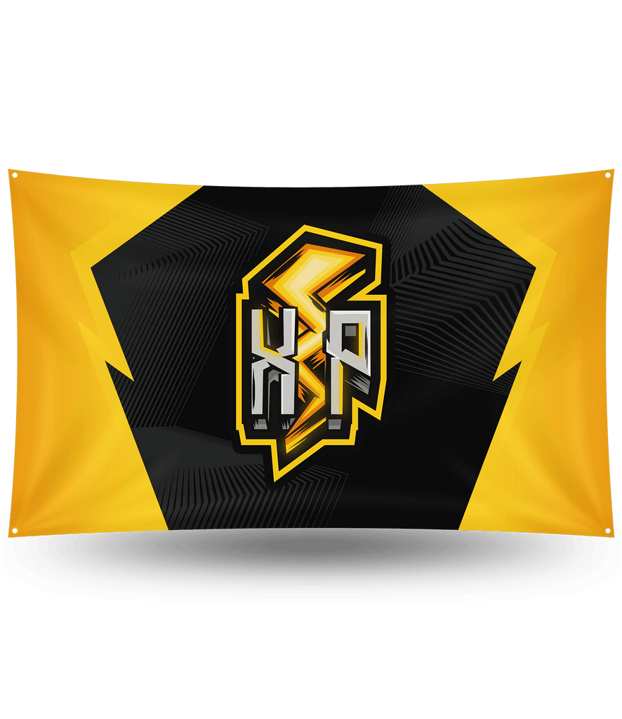 Team Xplicit Team Flag - ARMA