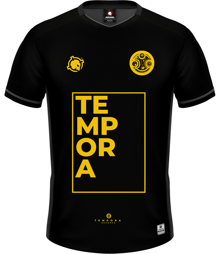 Tempora ELITE Jersey - ARMA - Esports Jersey