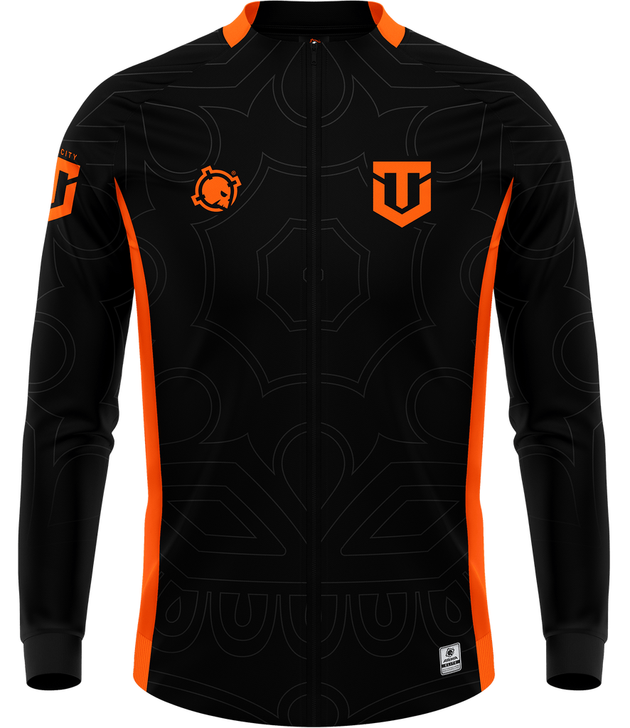 Tenacity ELITE Jacket - ARMA