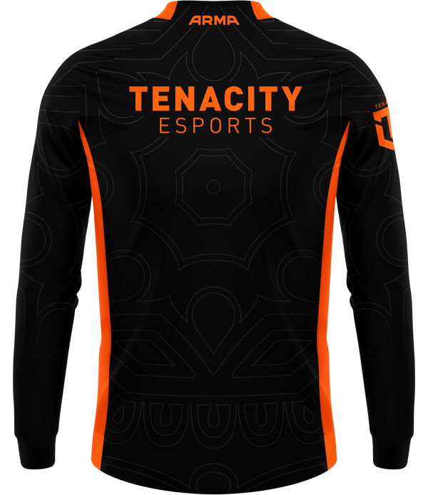 Tenacity ELITE Jacket - ARMA