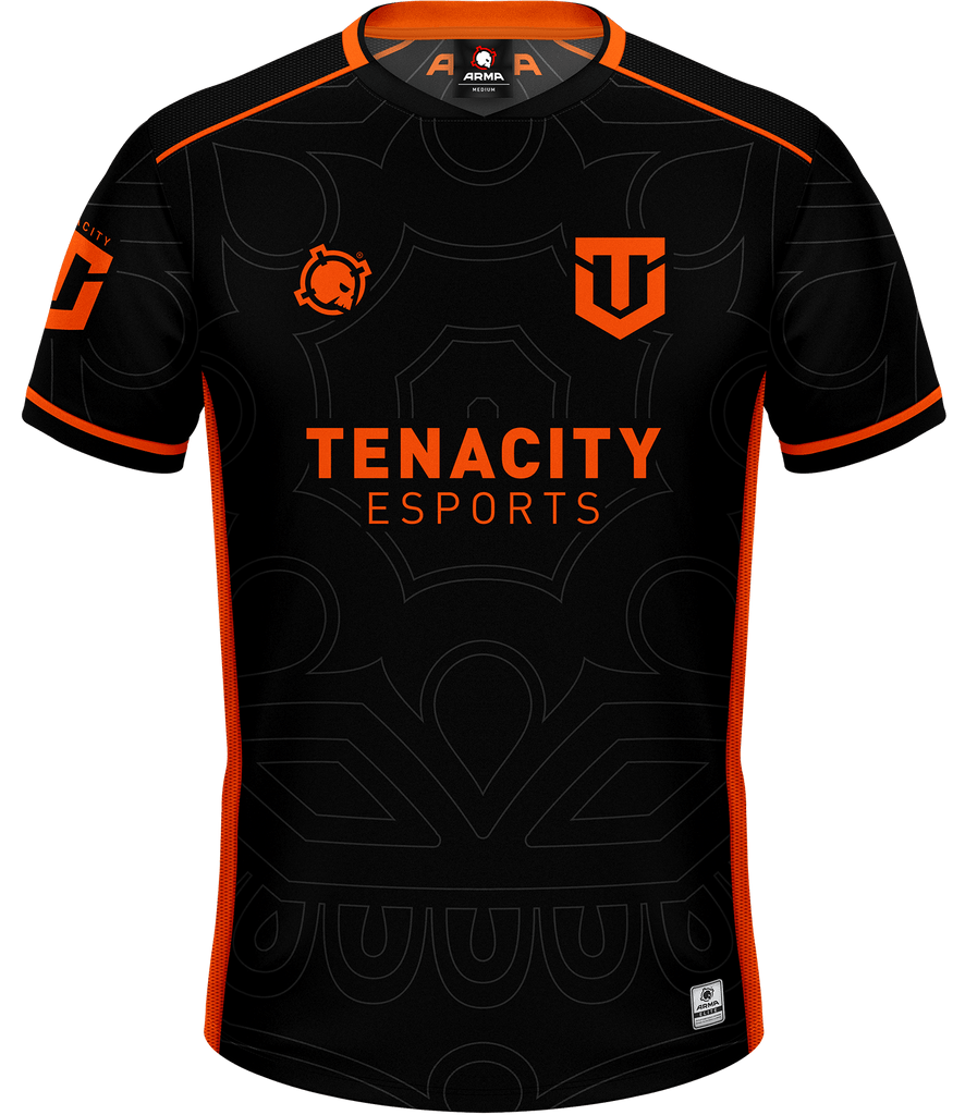 Tenacity ELITE Jersey - ARMA