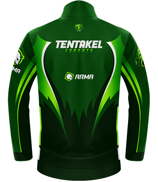 Tentakel Pro Jacket - ARMA - Pro Jacket