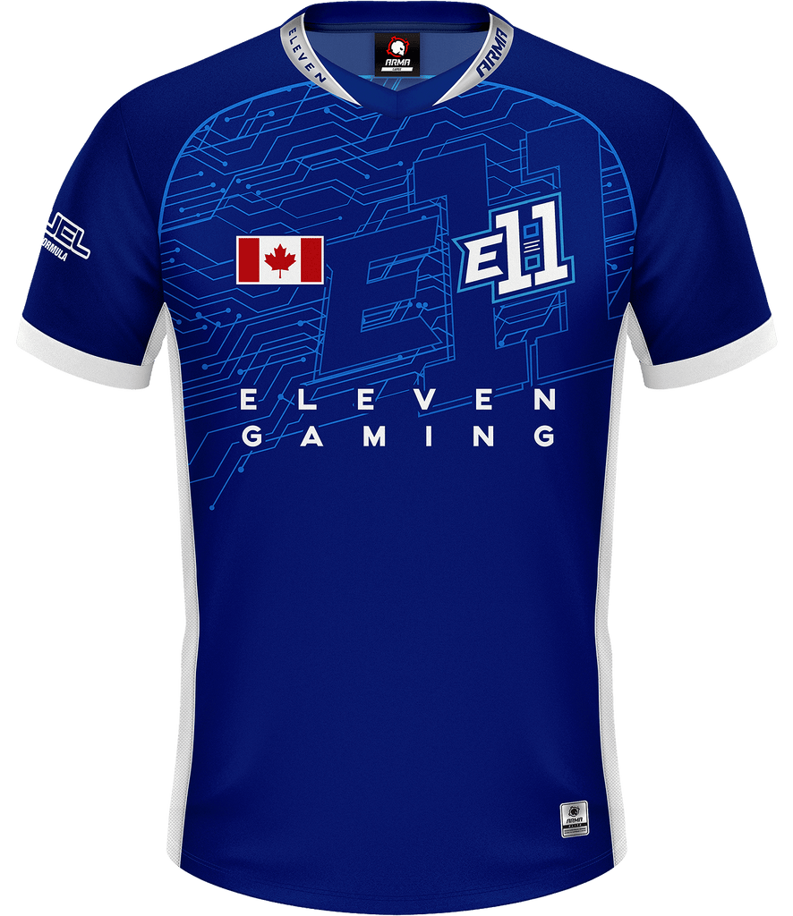 TEST JERSEY - ARMA