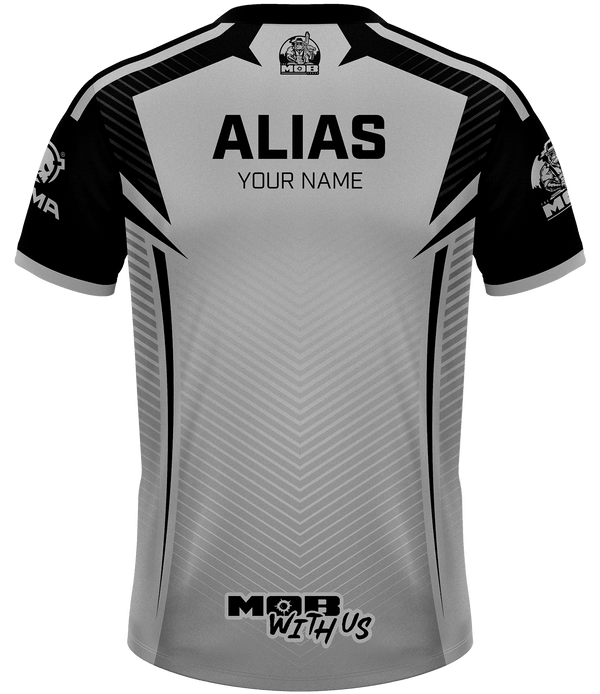 The Mob Squad Pro Jersey - ARMA - Jersey