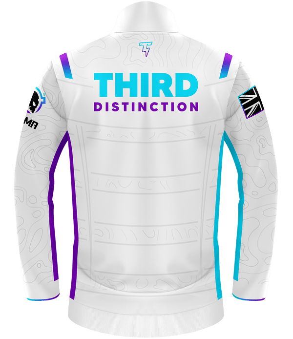 Third Distinction Pro Jacket - ARMA - Pro Jacket